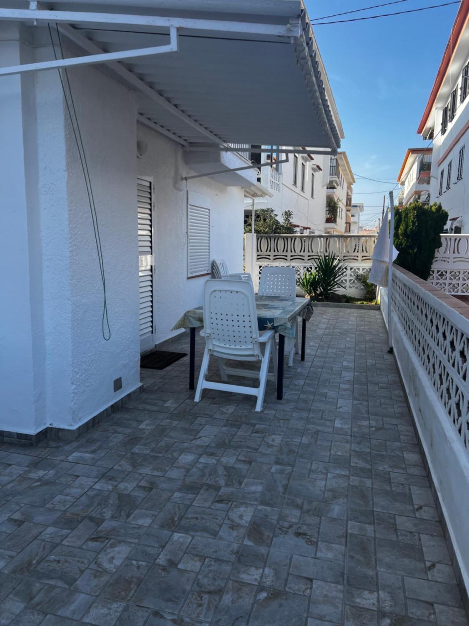 Cercamar - Playa De Oliva, Paupi Apartment Bagian luar foto