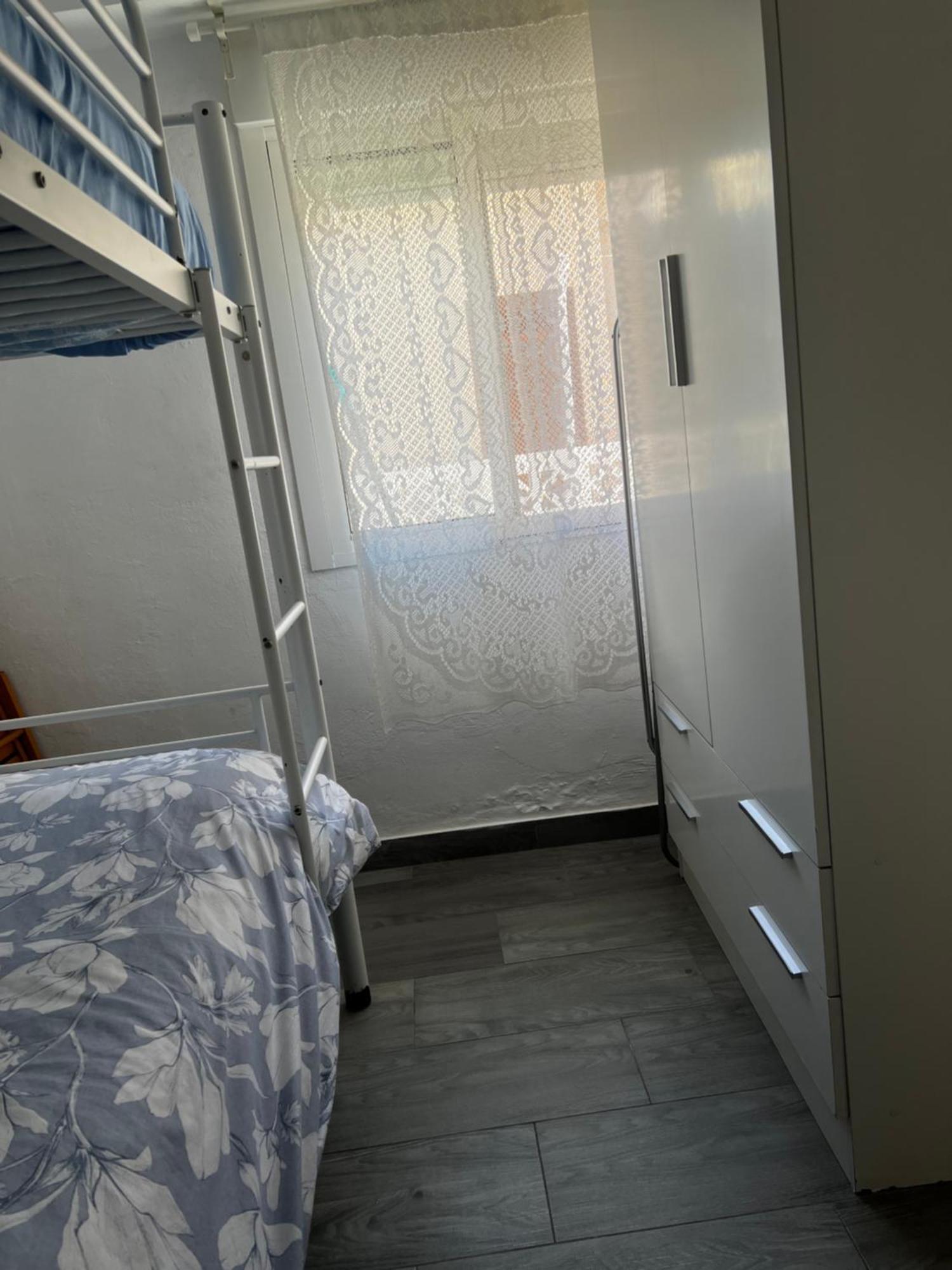 Cercamar - Playa De Oliva, Paupi Apartment Bagian luar foto